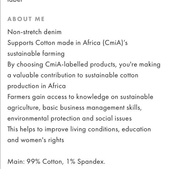 🆕 ASOS DESIGN Petite Farleigh Mom Jeans - Picture 9 of 9